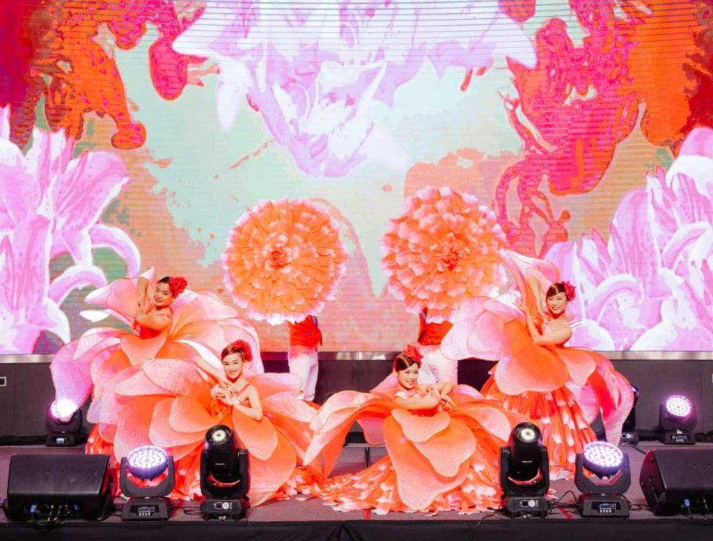 Entertainment and Performances