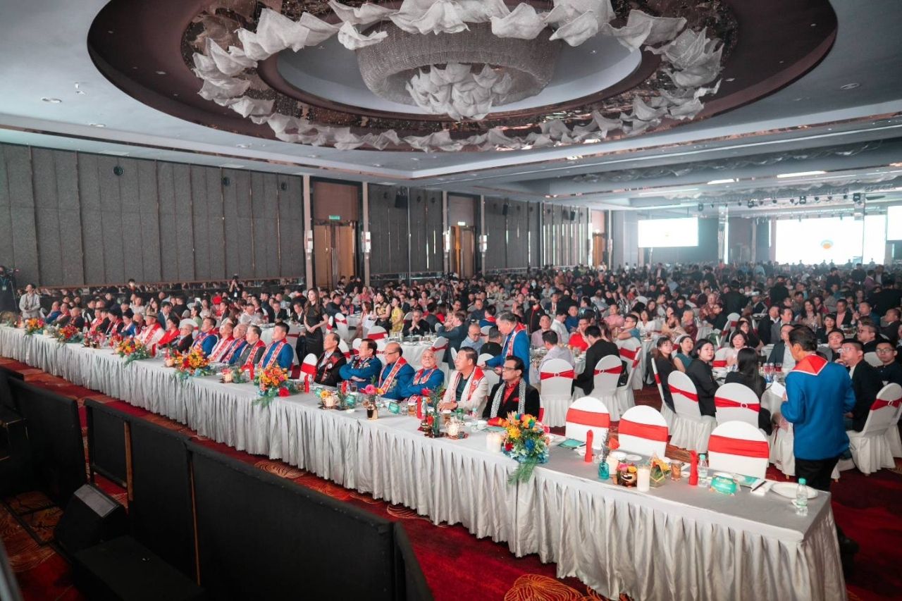 How to Organize a Memorable and Impactful Corporate Event in Malaysia