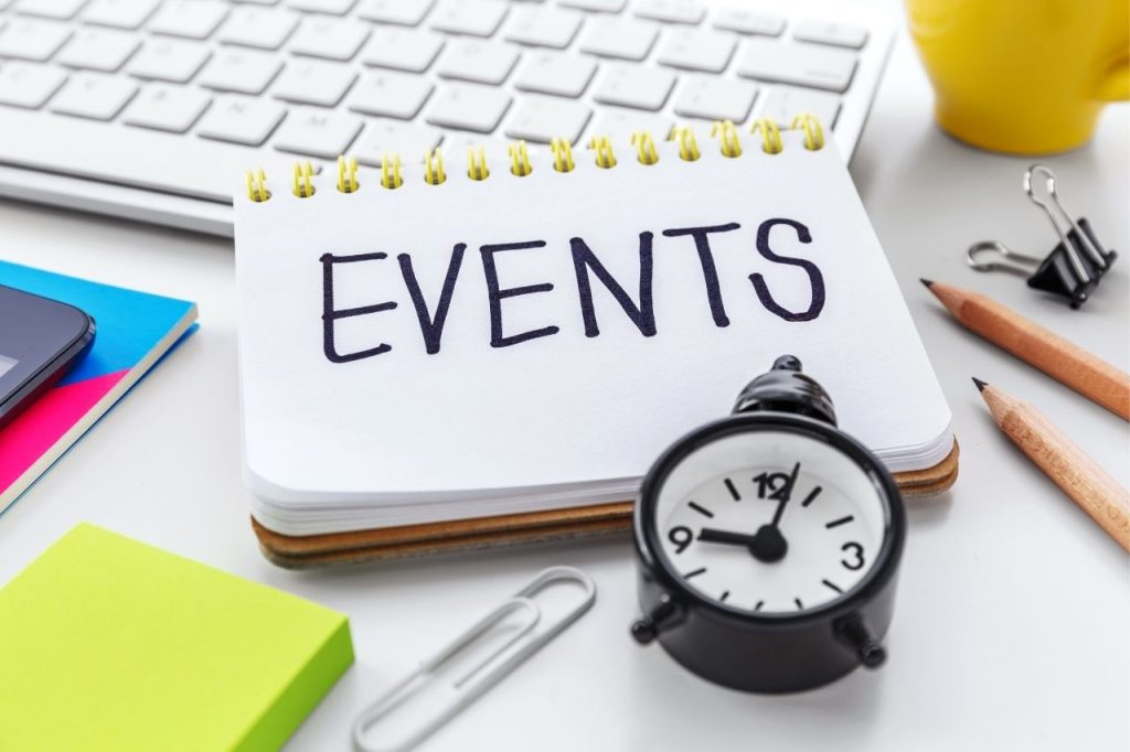Event planning