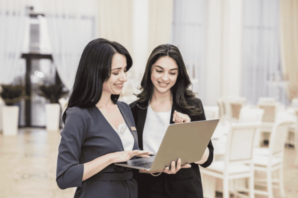 event planners in KL