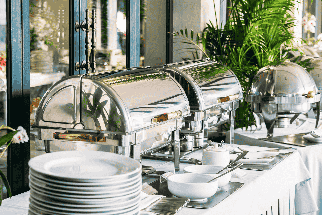 event planning in Kuala Lumpur