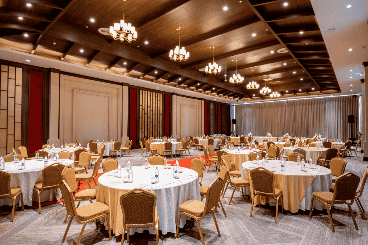 product launching event planning